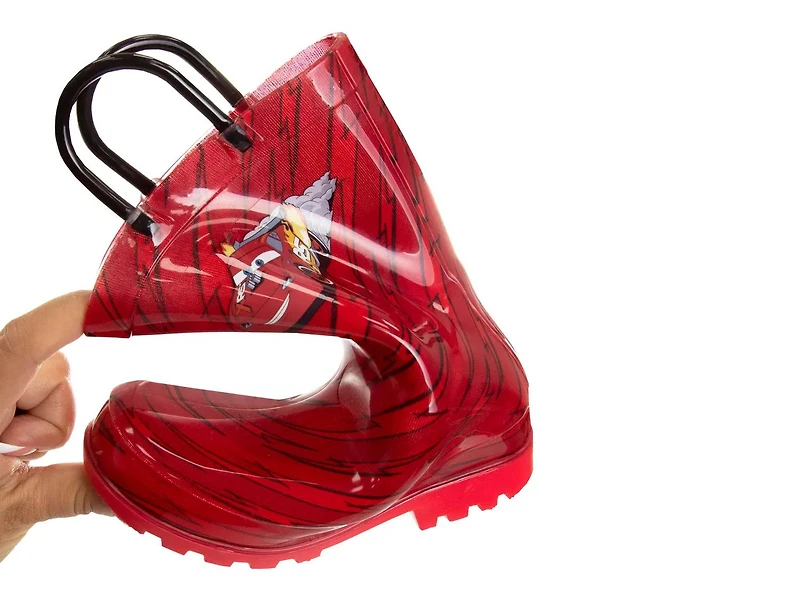 Cars Rain Boot - Kids'