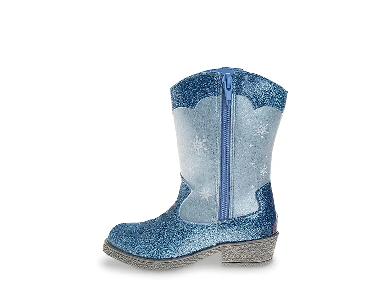 Frozen Cowboy Boot - Kids'