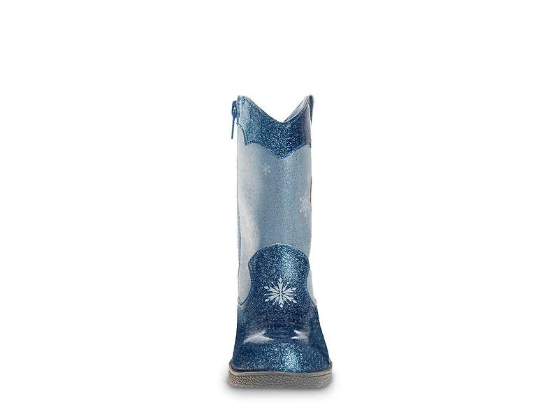 Frozen Cowboy Boot - Kids'