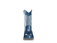 Frozen Cowboy Boot - Kids'