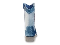 Frozen Cowboy Boot - Kids'