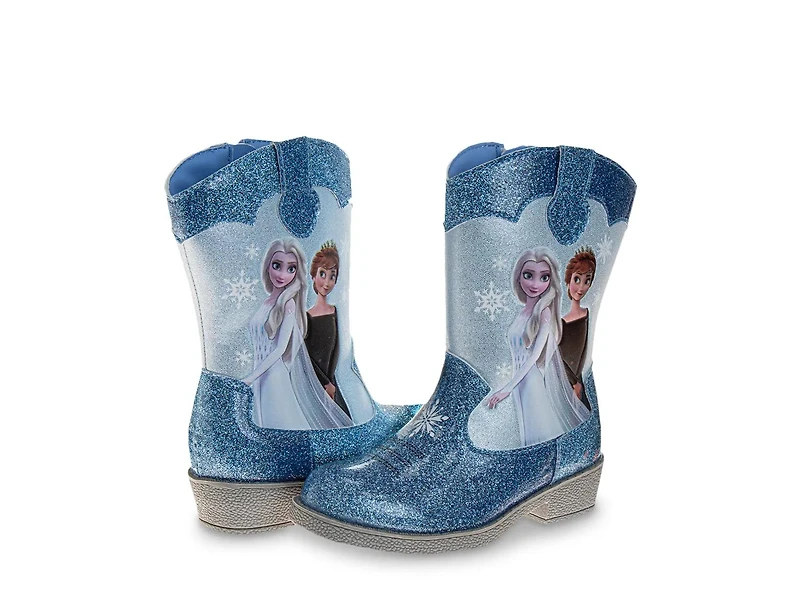 Frozen Cowboy Boot - Kids'