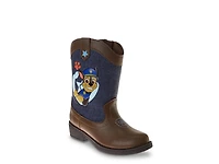 Paw Patrol Cowboy Boot - Kids'