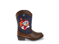 Paw Patrol Cowboy Boot - Kids'