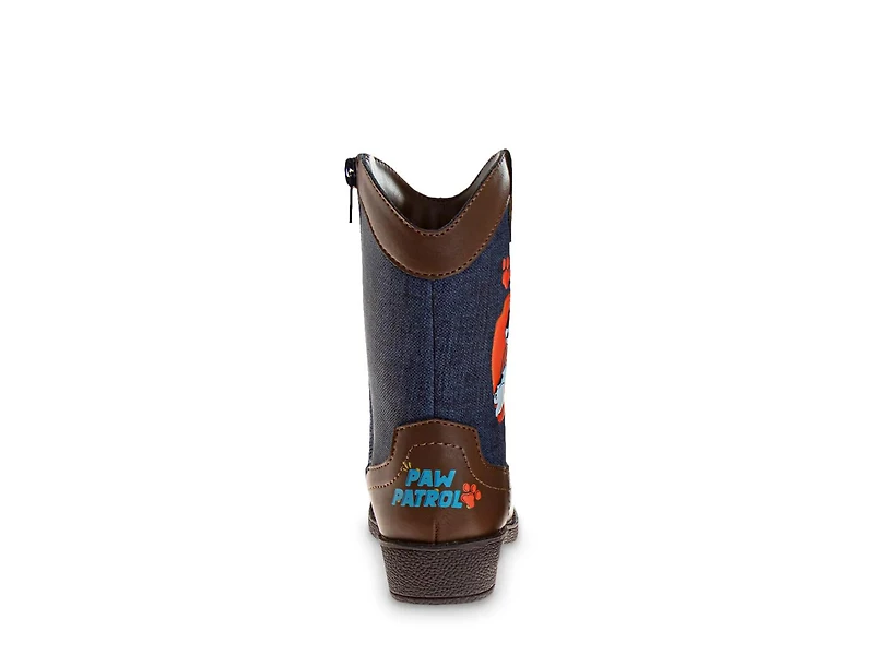 Paw Patrol Cowboy Boot - Kids'