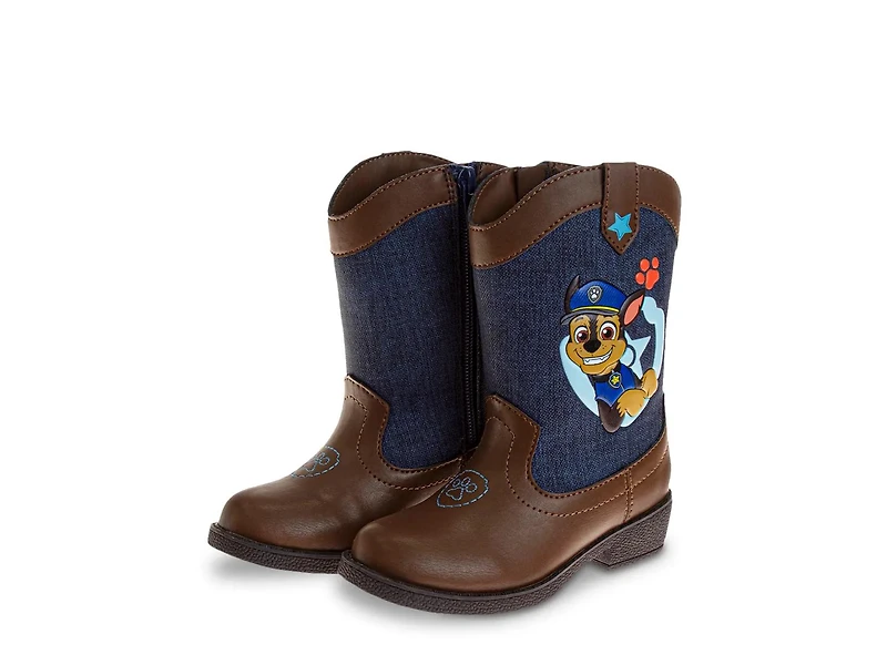 Paw Patrol Cowboy Boot - Kids'