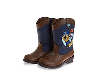 Paw Patrol Cowboy Boot - Kids'