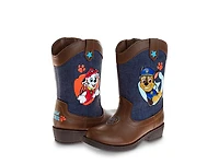 Paw Patrol Cowboy Boot - Kids'