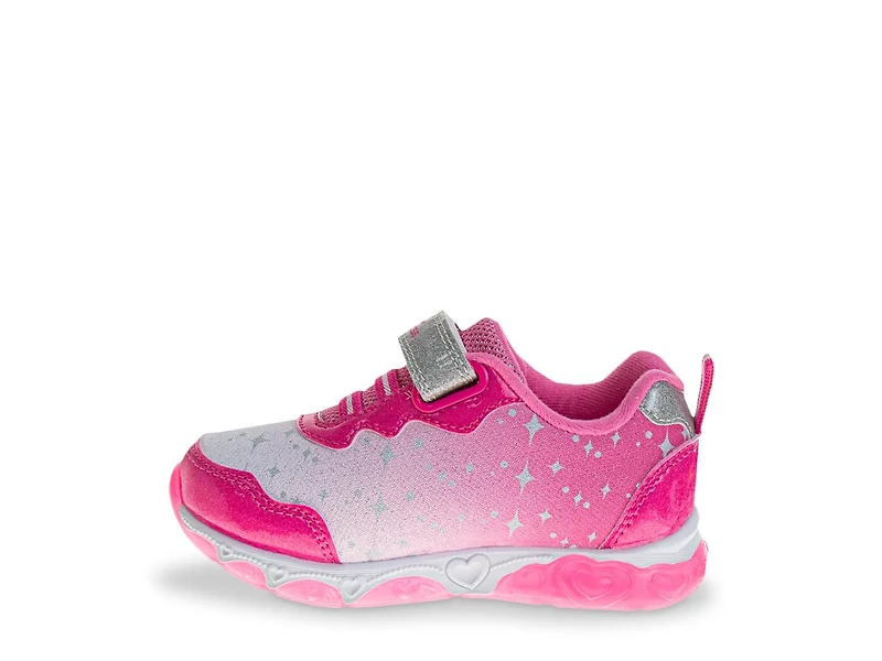 Princess Light-Up Sneaker - Kids'