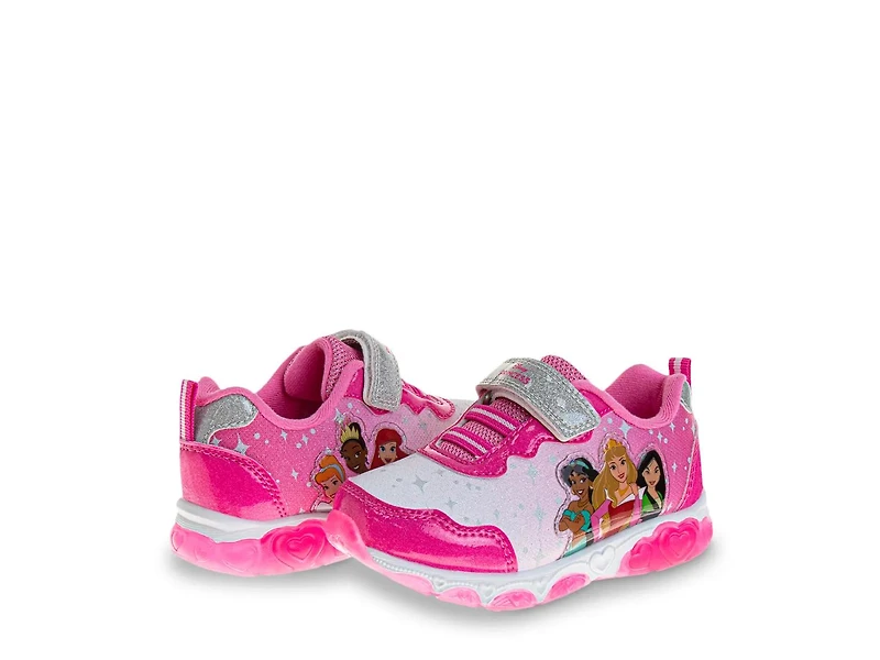 Princess Light-Up Sneaker - Kids'