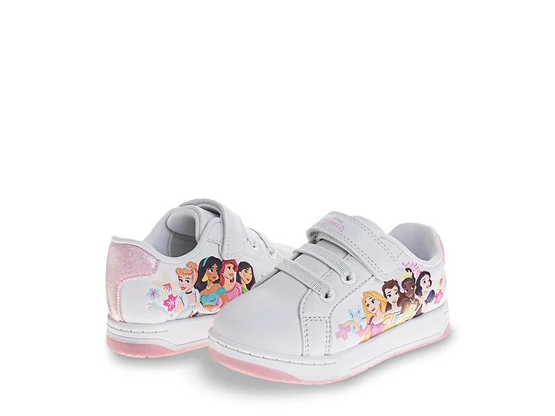 Princess Sneaker - Kids'