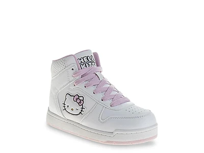 HK High-Top Sneaker - Kids'