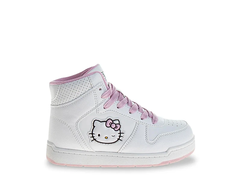 HK High-Top Sneaker - Kids'