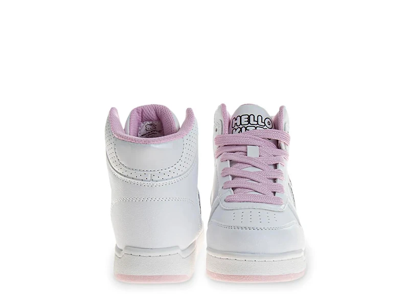 HK High-Top Sneaker - Kids'