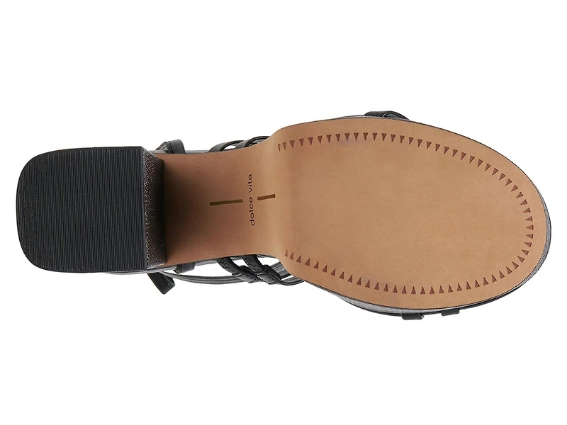 Barbs Platform Sandal