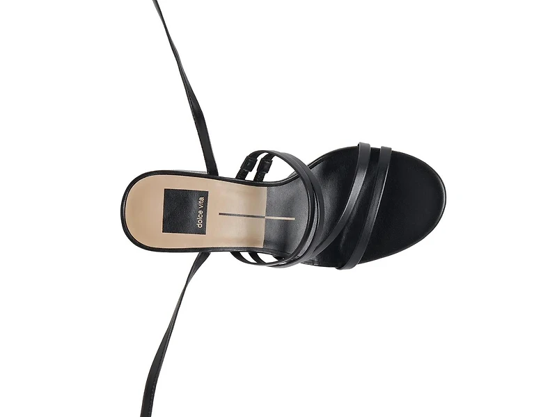 Barbs Platform Sandal