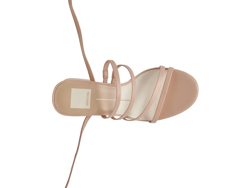 Barbs Platform Sandal