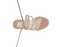 Barbs Platform Sandal