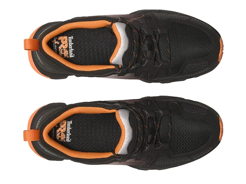 Powertrain EV Composite Toe Work Sneaker