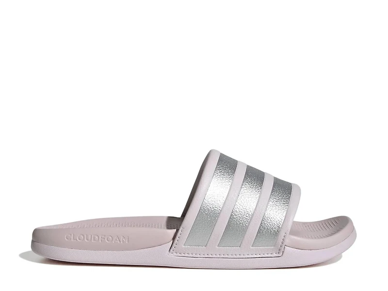 Adilette Comfort Slide Sandal - Women's