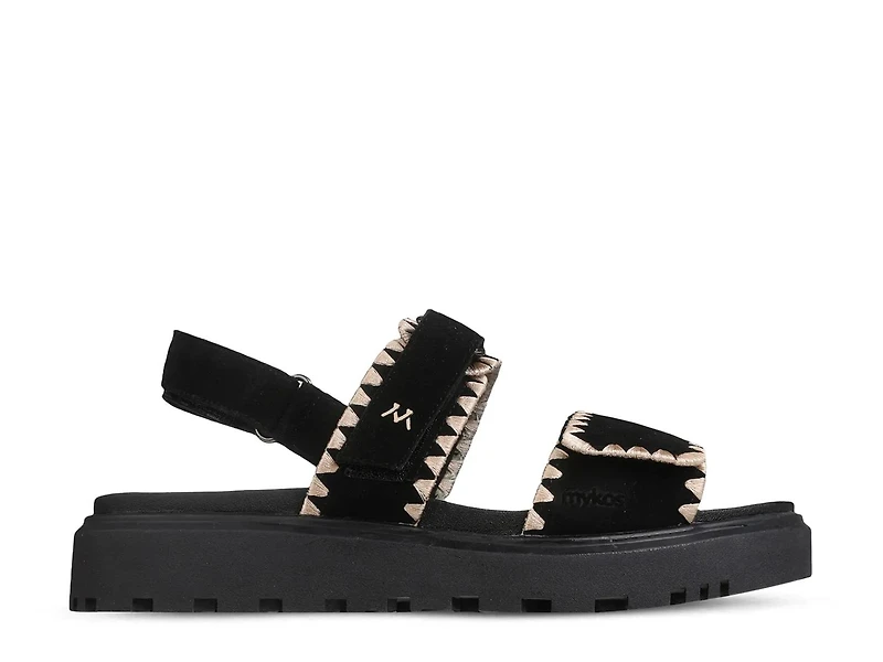 Ciara Sandal