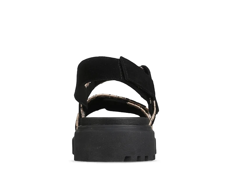 Ciara Sandal