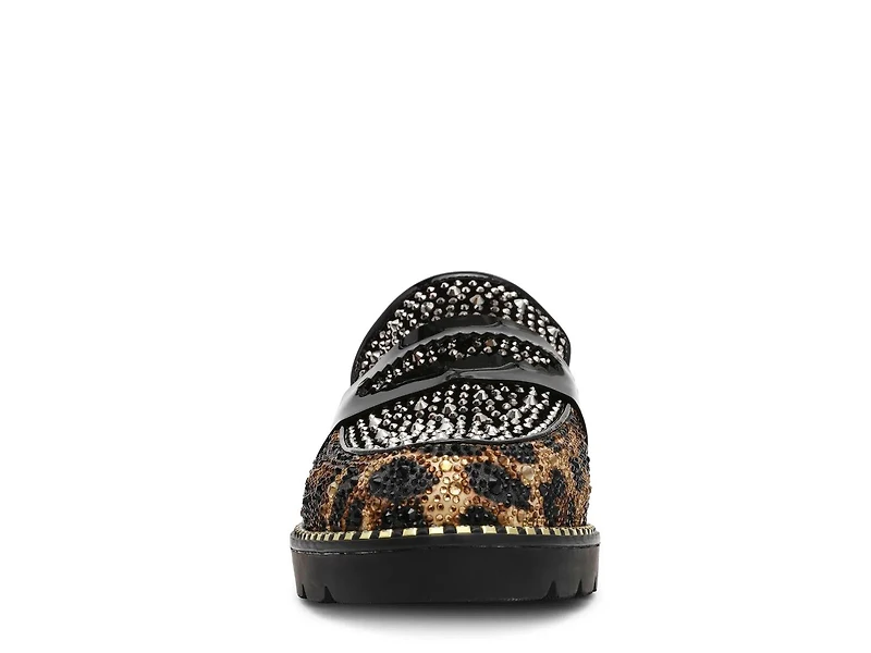 Lydiaa Loafer