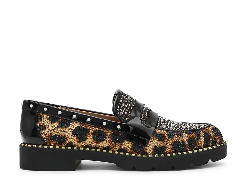Lydiaa Loafer
