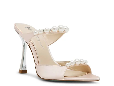 Lacy Sandal
