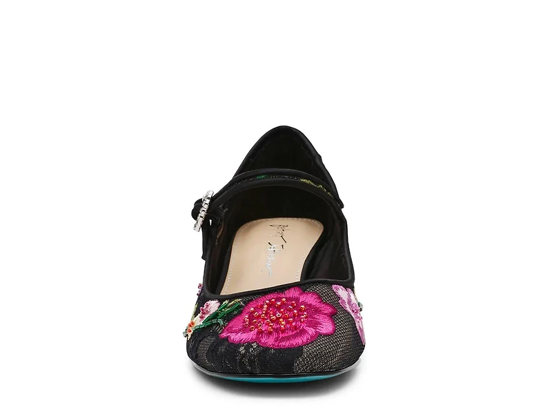 Rubee Mary Jane Pump