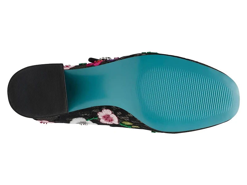 Rubee Mary Jane Pump