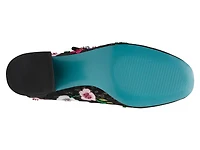 Rubee Mary Jane Pump