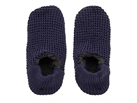 Knit Boot Men's Slipper Socks