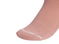 Cushioned Sport Women's High Quarter Socks