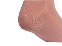 Cushioned Sport Women's High Quarter Socks
