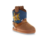 Toy Story Bootie Slipper - Kids'