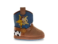 Toy Story Bootie Slipper - Kids'