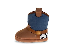 Toy Story Bootie Slipper - Kids'