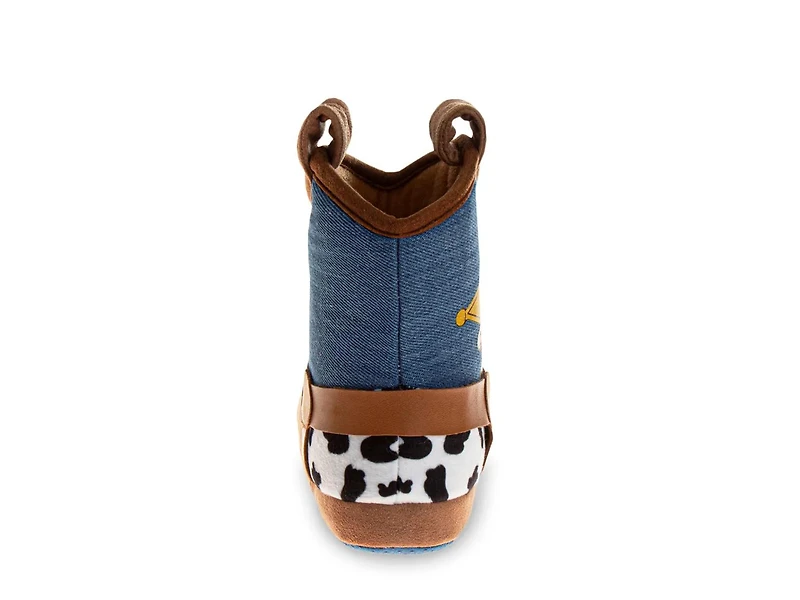 Toy Story Bootie Slipper - Kids'