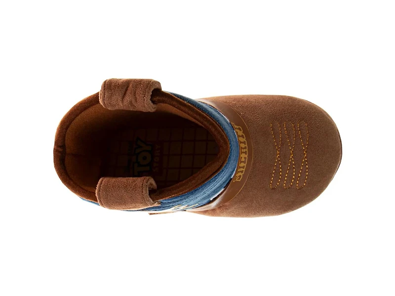 Toy Story Bootie Slipper - Kids'
