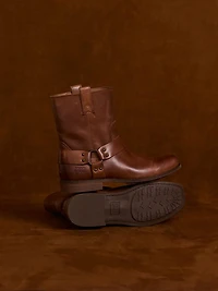 Roger Harness Boot