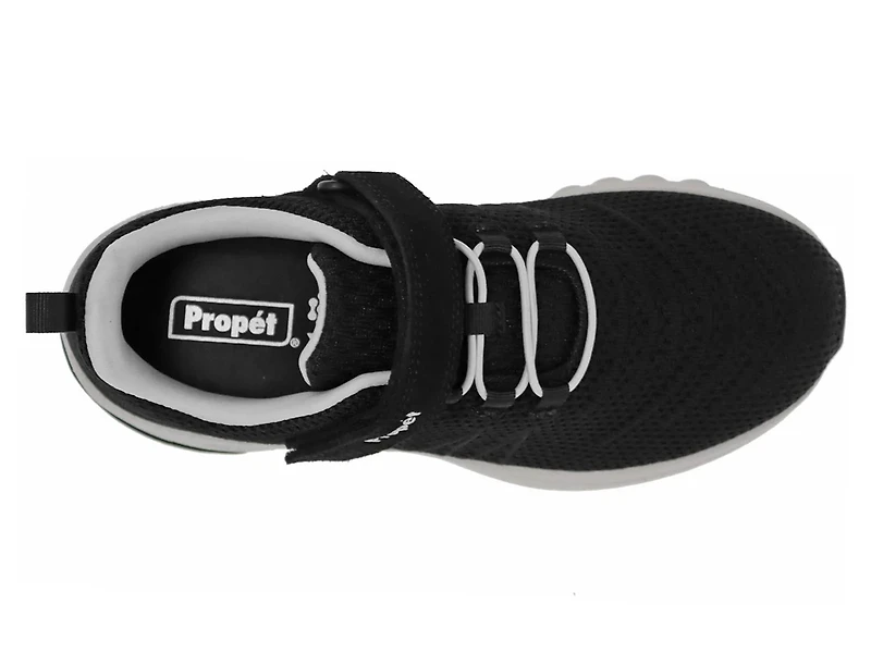 Tour Knit FX Sneaker