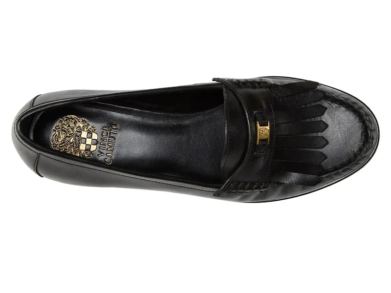 Cosette Penny Loafer