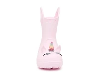 Handle It Unicorn Rain Boot - Kids'