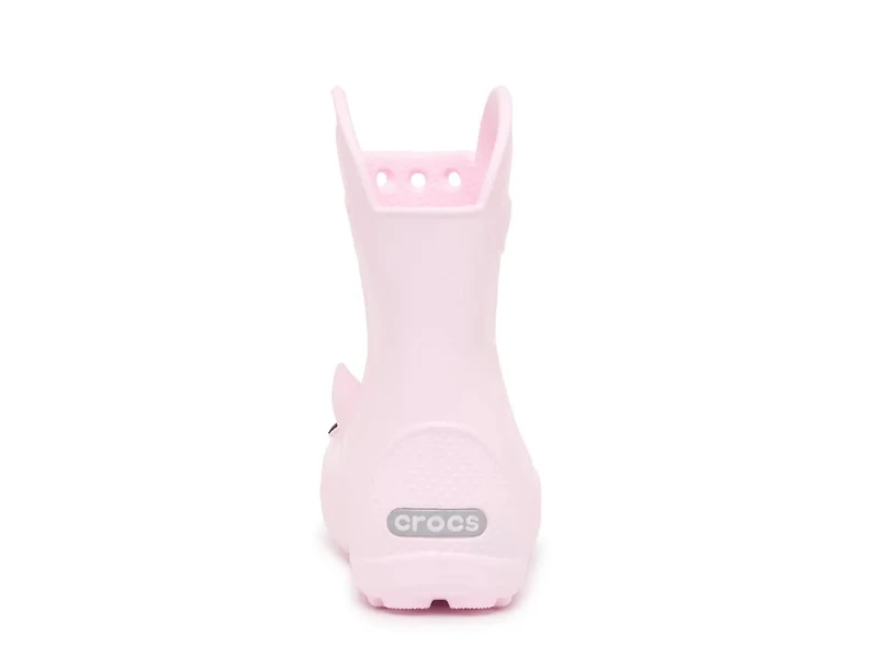 Handle It Unicorn Rain Boot - Kids'