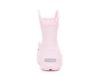 Handle It Unicorn Rain Boot - Kids'