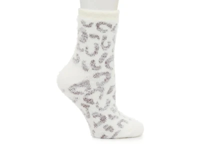 Cozy Lodge Women's Crew Socks