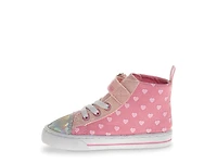 Princess High-Top Sneaker - Kids'