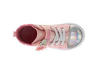 Princess High-Top Sneaker - Kids'