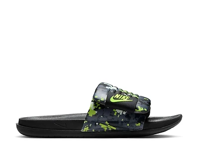 Off Court Adjust Slide Sandal - Men's